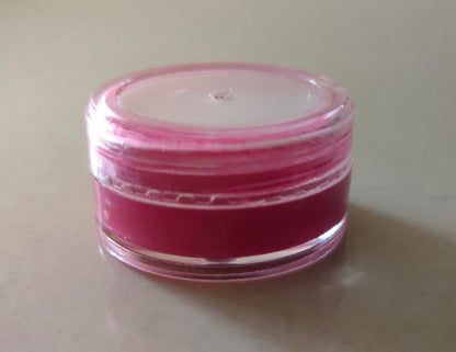 Lip & Cheek(Blush) - Korean Pudding  Pot Long Lasting
